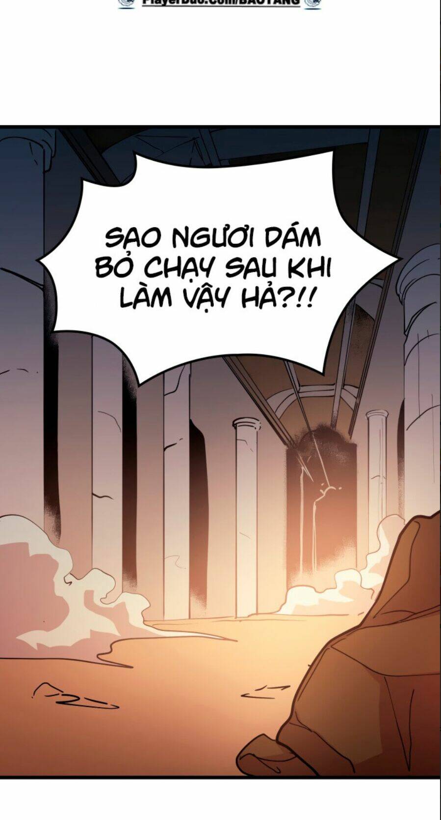 Sự Trở Lại Của Người Chơi Cấp Cao Nhất Chapter 41 - Trang 2