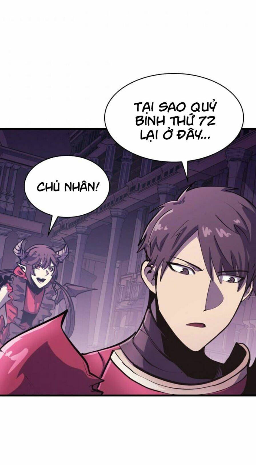 Sự Trở Lại Của Người Chơi Cấp Cao Nhất Chapter 39 - Trang 2