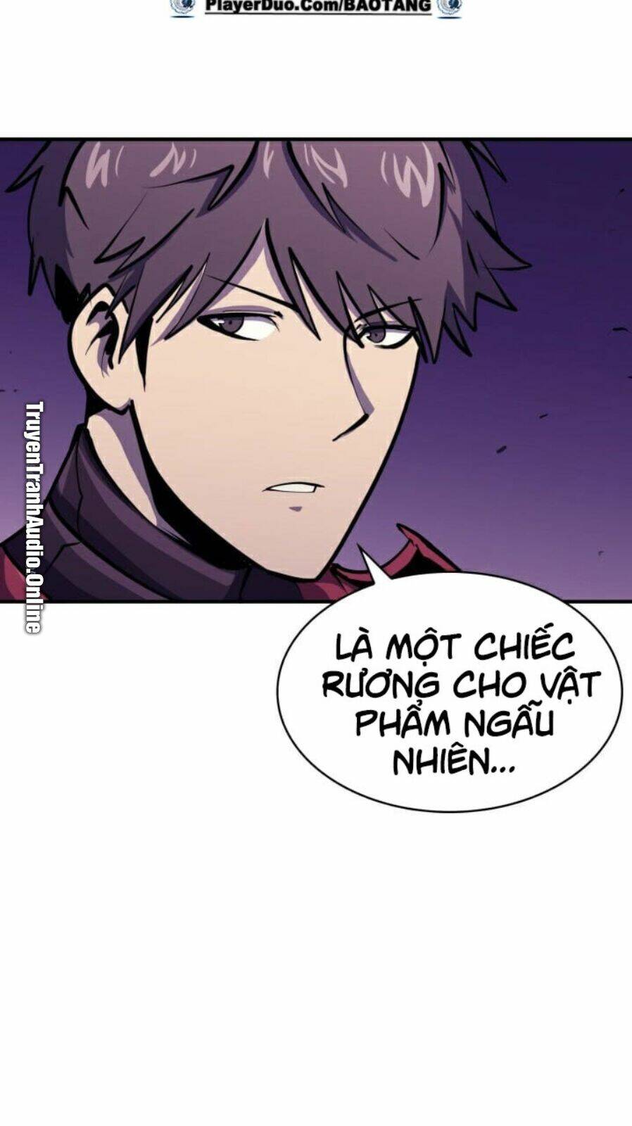 Sự Trở Lại Của Người Chơi Cấp Cao Nhất Chapter 39 - Trang 2