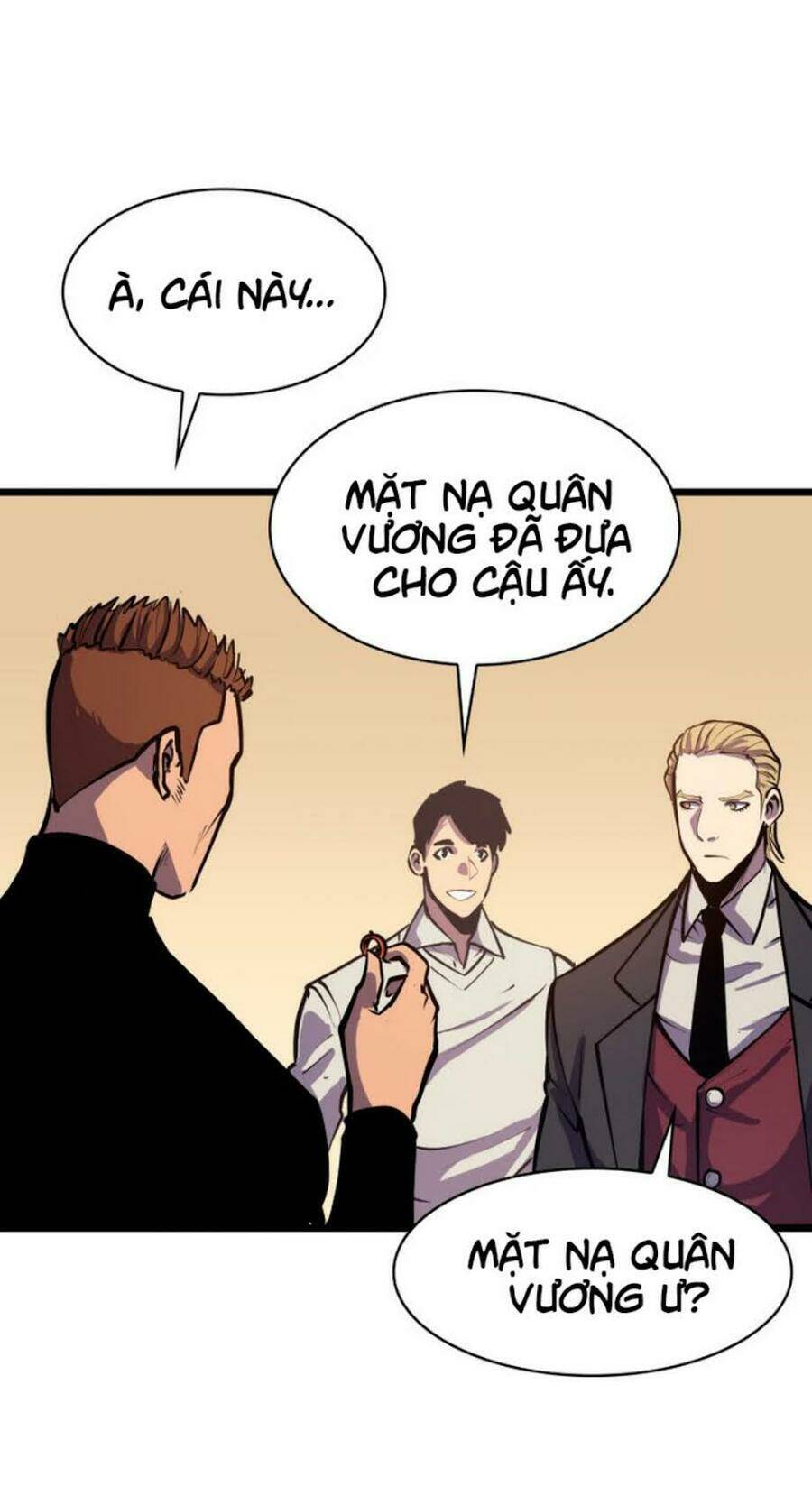 Sự Trở Lại Của Người Chơi Cấp Cao Nhất Chapter 38 - Trang 2