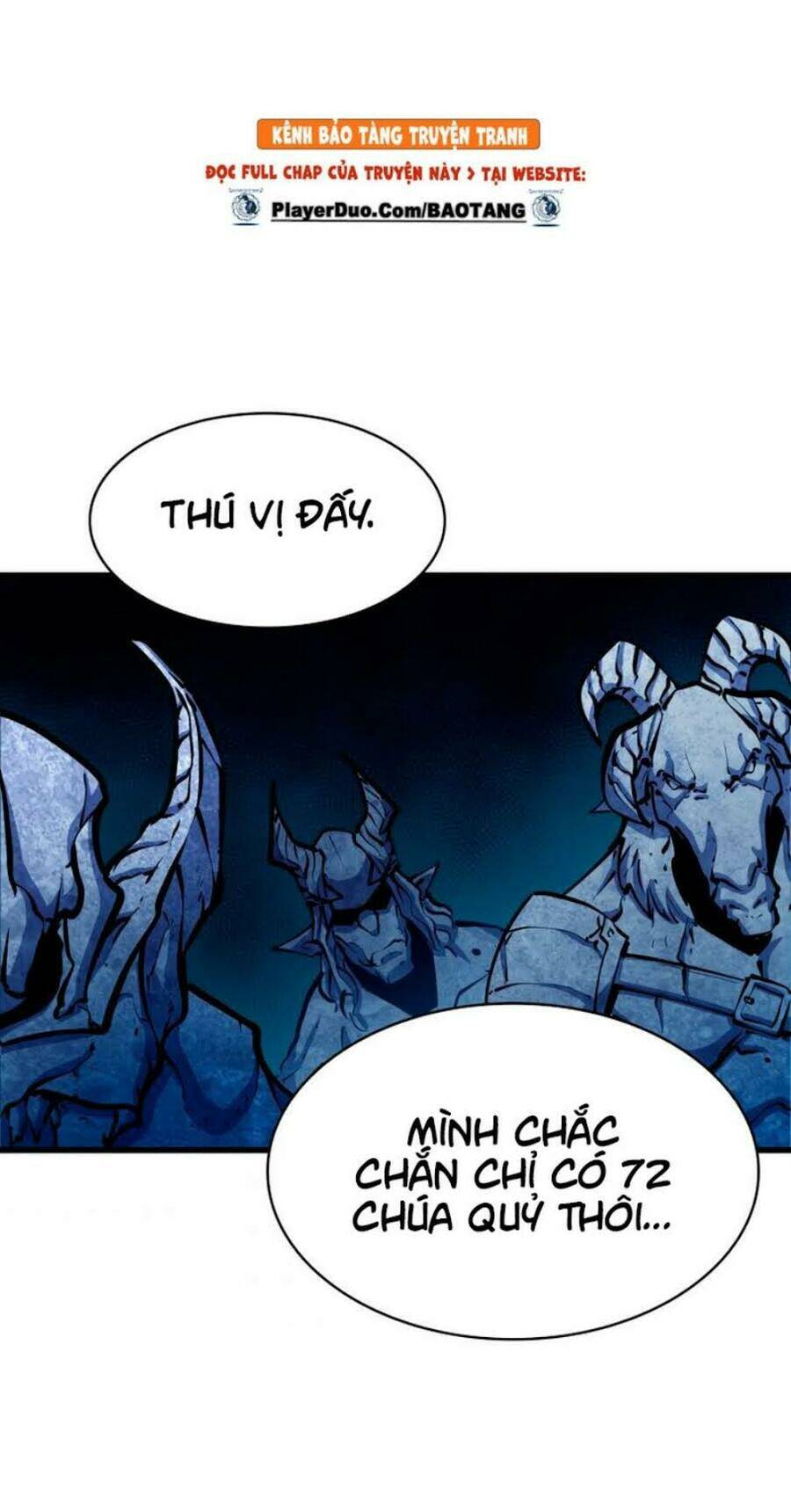 Sự Trở Lại Của Người Chơi Cấp Cao Nhất Chapter 38 - Trang 2