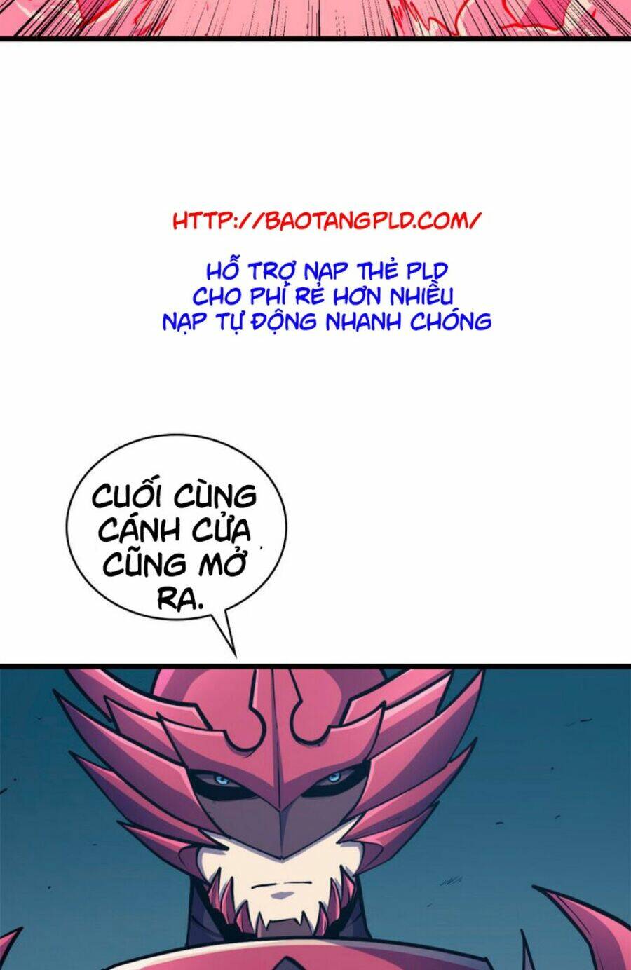 Sự Trở Lại Của Người Chơi Cấp Cao Nhất Chapter 38 - Trang 2