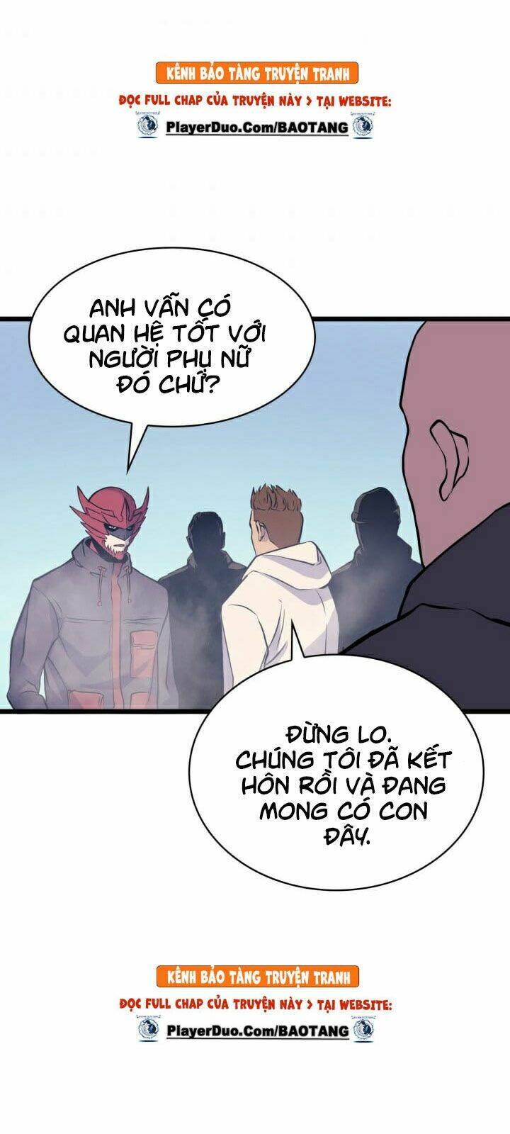 Sự Trở Lại Của Người Chơi Cấp Cao Nhất Chapter 36 - Trang 2