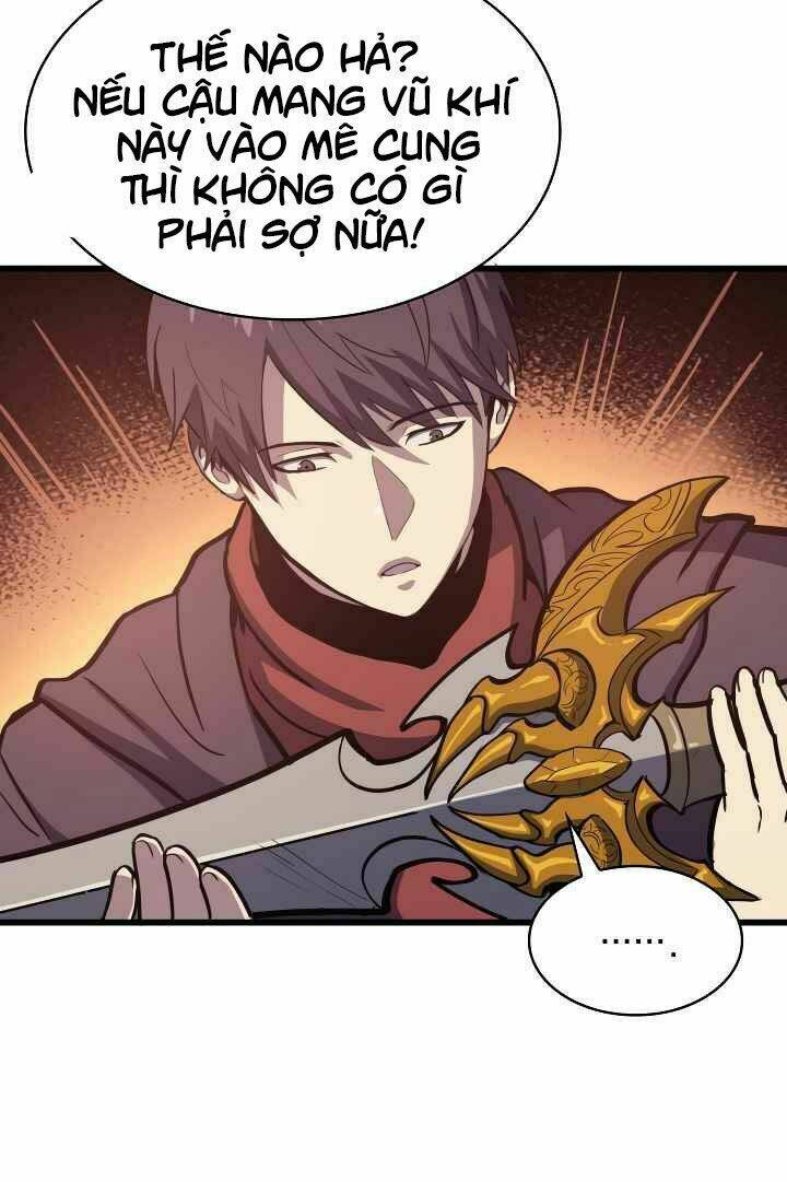 Sự Trở Lại Của Người Chơi Cấp Cao Nhất Chapter 34 - Trang 2