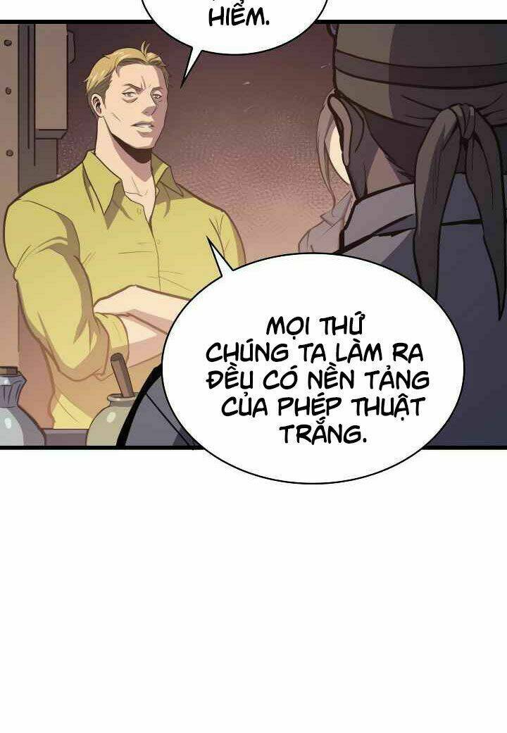 Sự Trở Lại Của Người Chơi Cấp Cao Nhất Chapter 34 - Trang 2