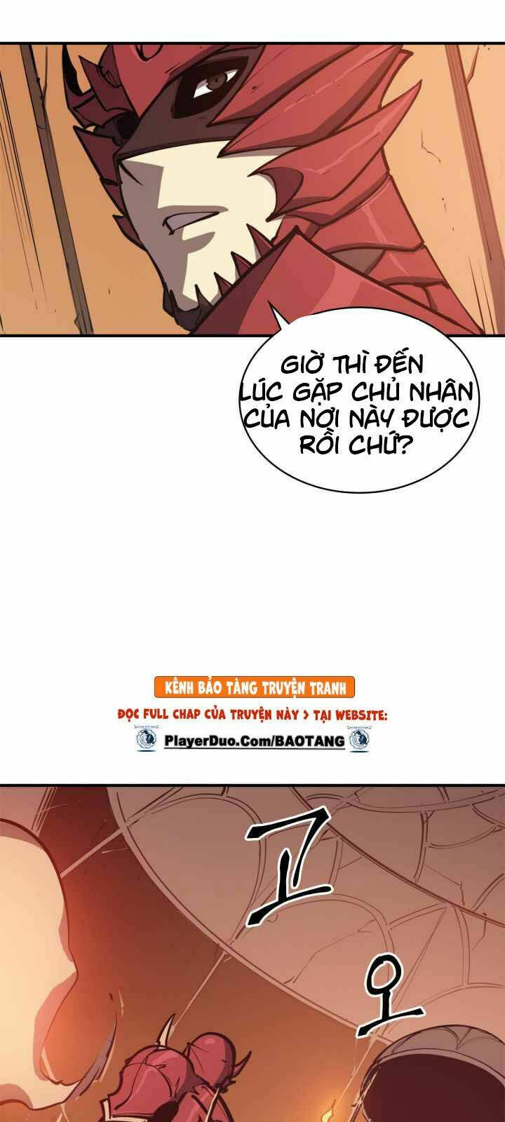 Sự Trở Lại Của Người Chơi Cấp Cao Nhất Chapter 31 - Trang 2