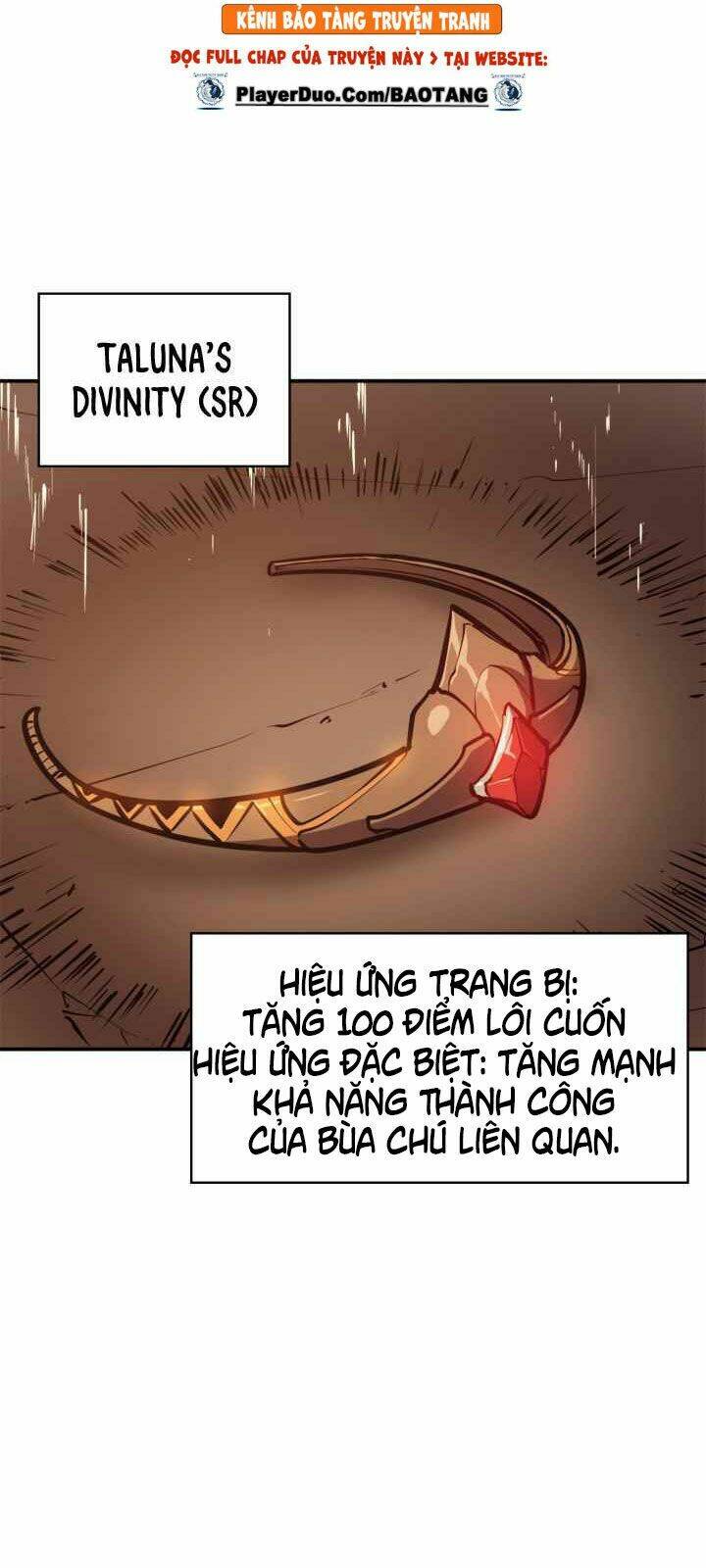 Sự Trở Lại Của Người Chơi Cấp Cao Nhất Chapter 31 - Trang 2