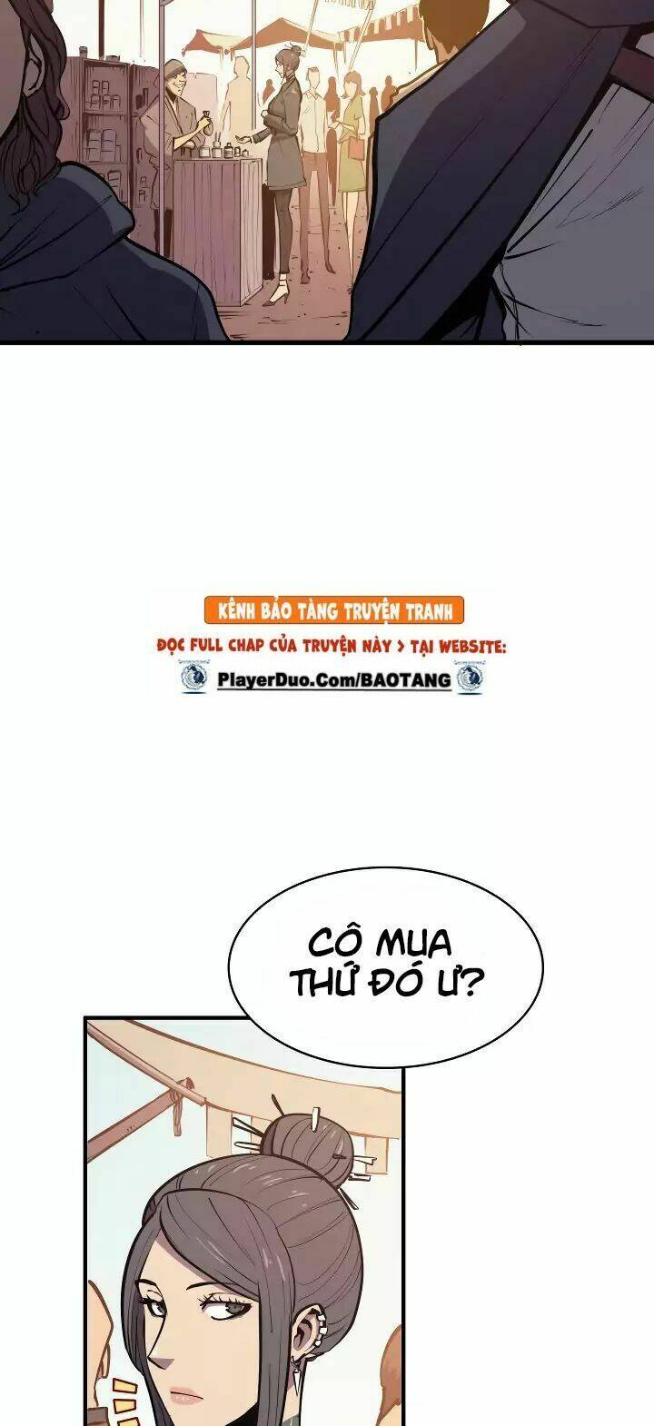 Sự Trở Lại Của Người Chơi Cấp Cao Nhất Chapter 29 - Trang 2