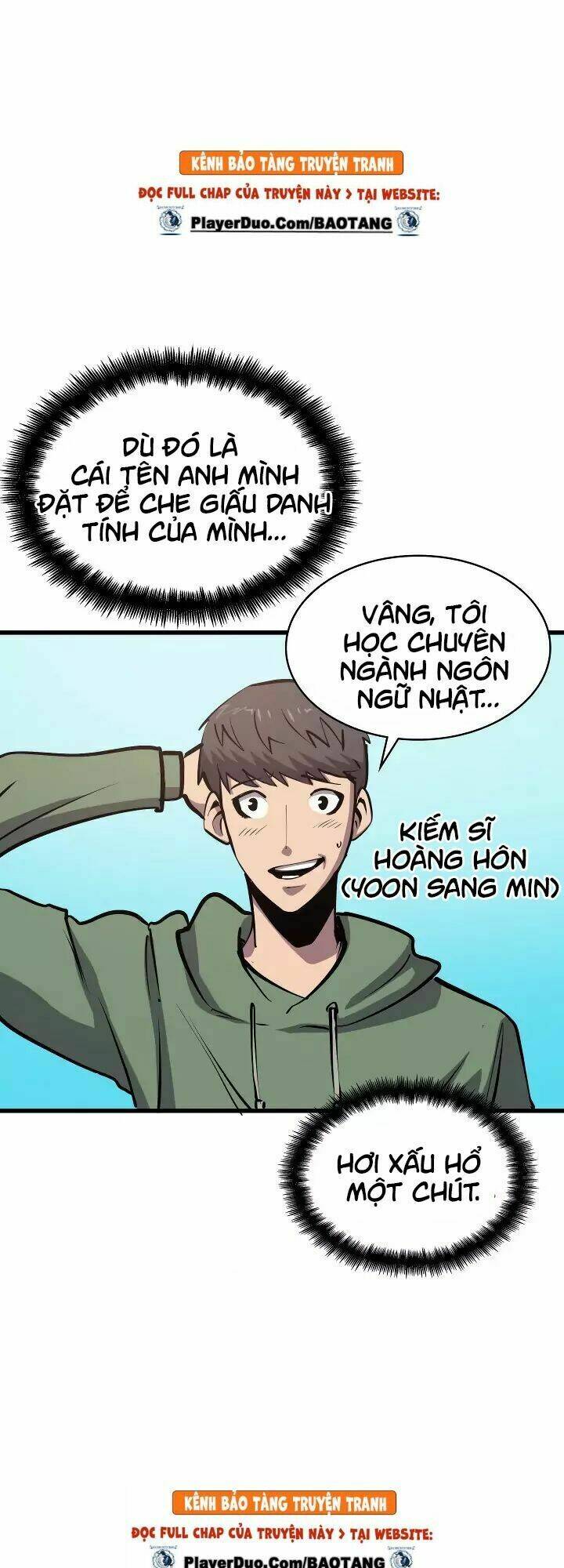 Sự Trở Lại Của Người Chơi Cấp Cao Nhất Chapter 29 - Trang 2