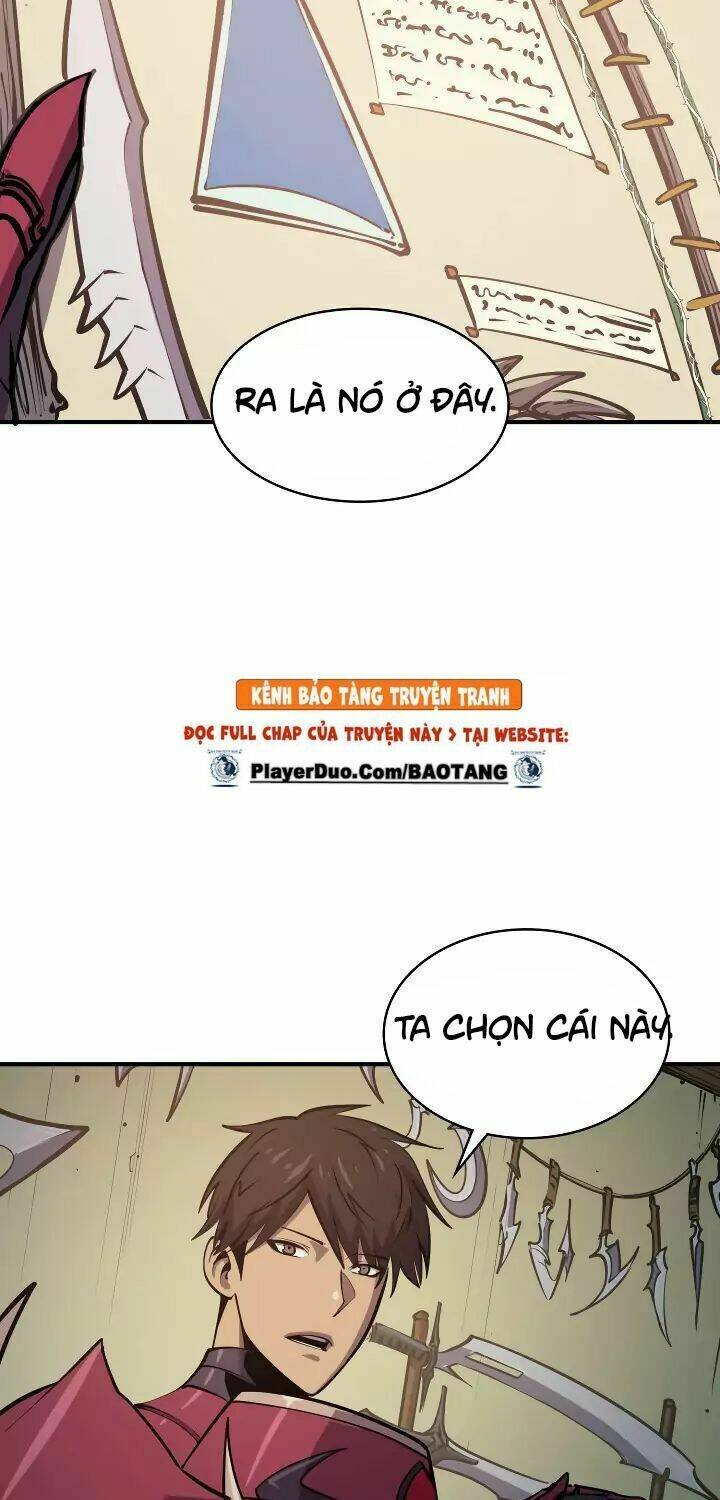 Sự Trở Lại Của Người Chơi Cấp Cao Nhất Chapter 29 - Trang 2