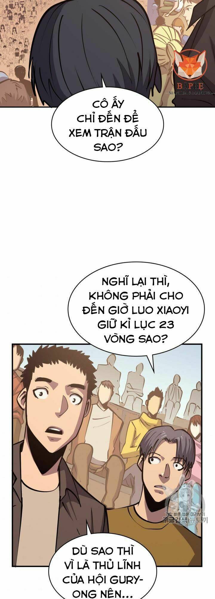 Sự Trở Lại Của Người Chơi Cấp Cao Nhất Chapter 27 - Trang 2