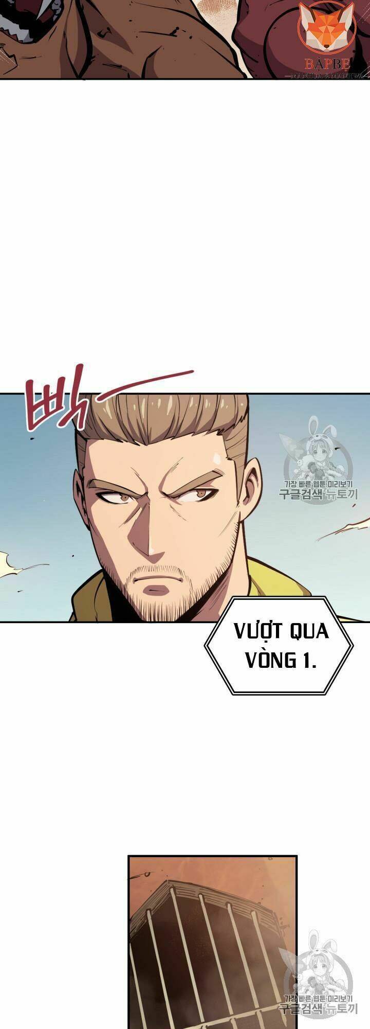 Sự Trở Lại Của Người Chơi Cấp Cao Nhất Chapter 27 - Trang 2