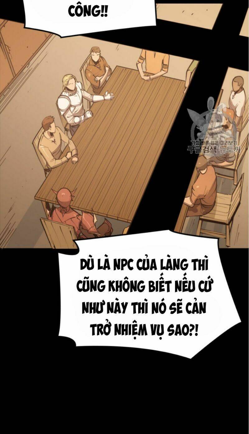 Sự Trở Lại Của Người Chơi Cấp Cao Nhất Chapter 23 - Trang 2