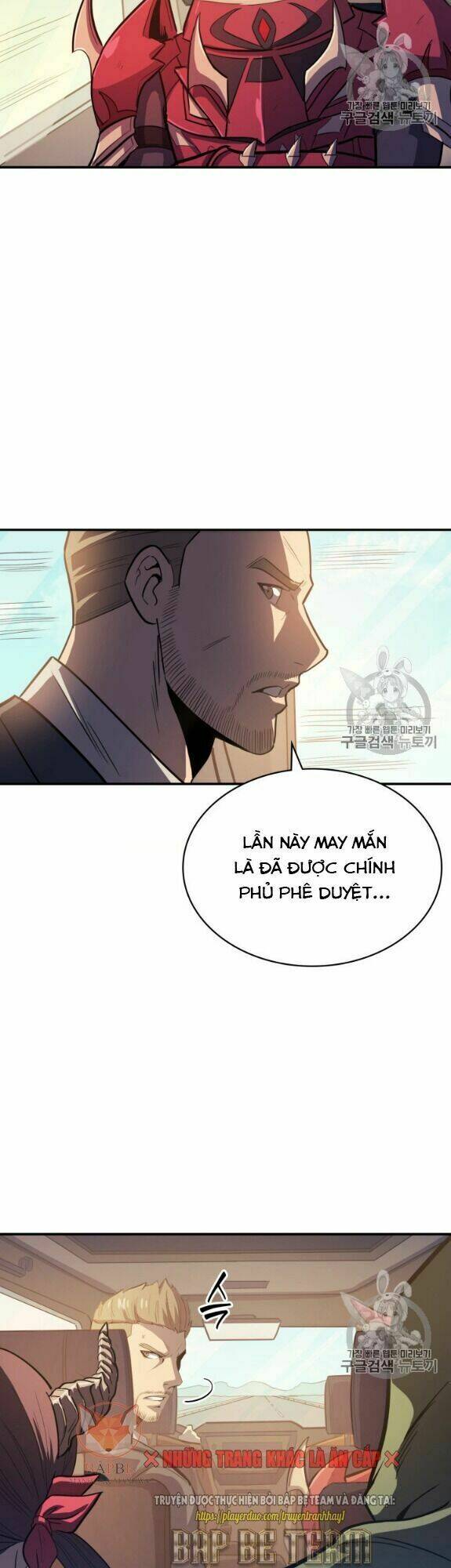 Sự Trở Lại Của Người Chơi Cấp Cao Nhất Chapter 19 - Trang 2