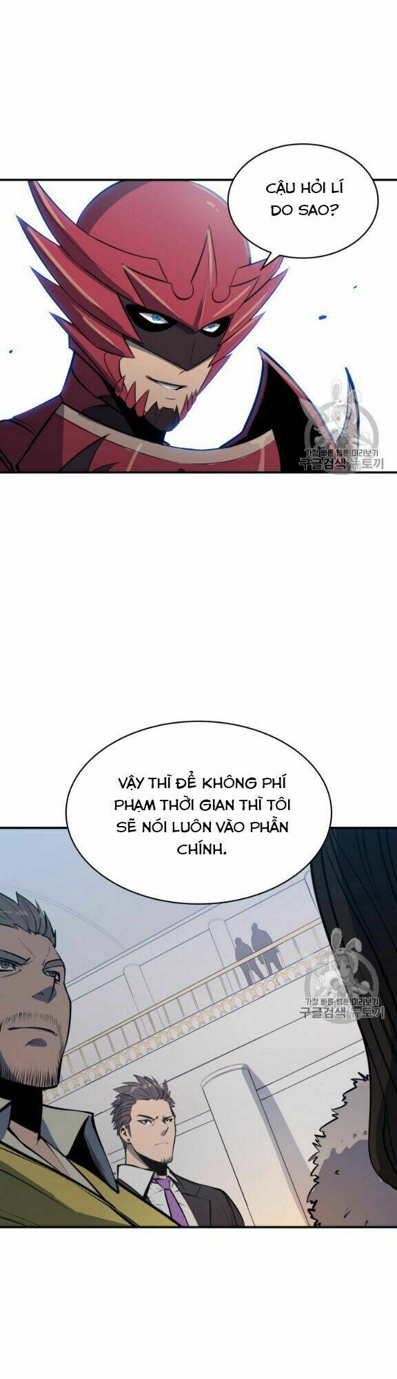 Sự Trở Lại Của Người Chơi Cấp Cao Nhất Chapter 16 - Trang 2