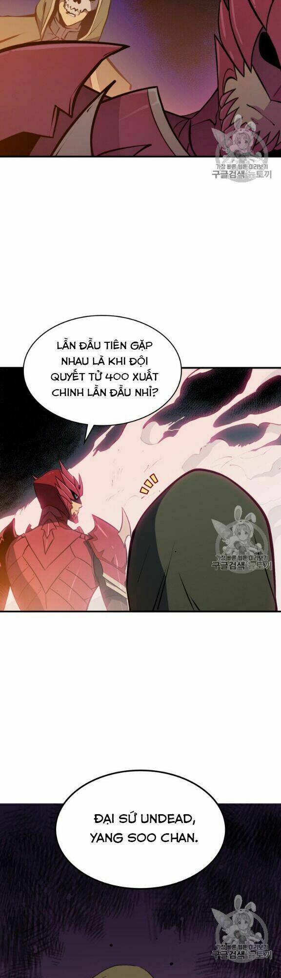 Sự Trở Lại Của Người Chơi Cấp Cao Nhất Chapter 15 - Trang 2