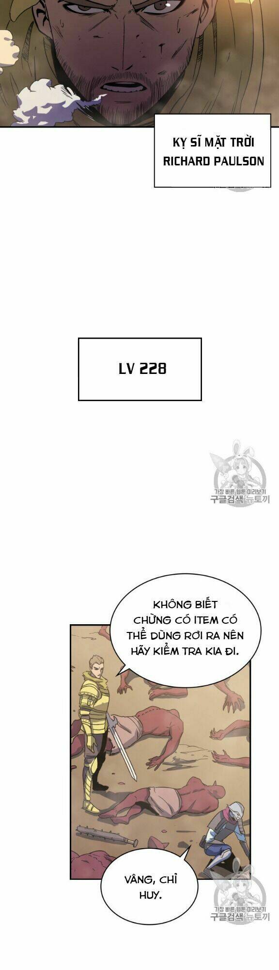 Sự Trở Lại Của Người Chơi Cấp Cao Nhất Chapter 10 - Trang 2