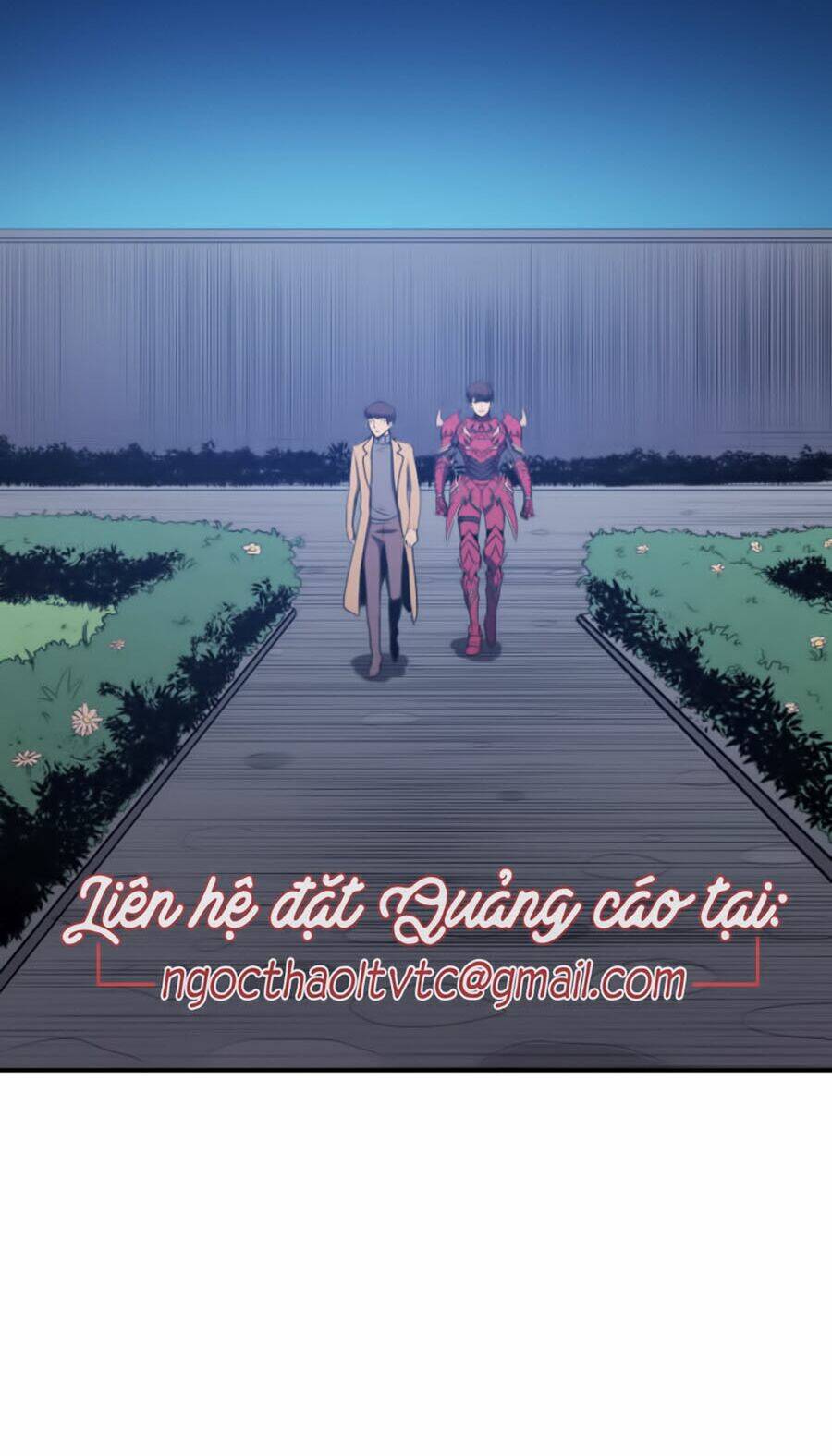 Sự Trở Lại Của Người Chơi Cấp Cao Nhất Chapter 8 - Trang 2