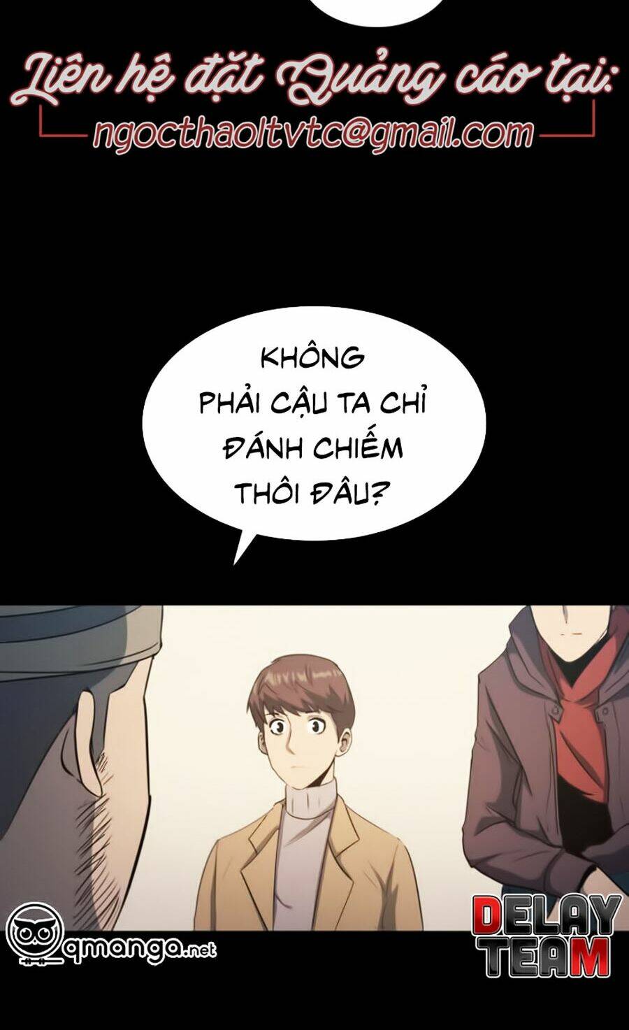 Sự Trở Lại Của Người Chơi Cấp Cao Nhất Chapter 7 - Trang 2