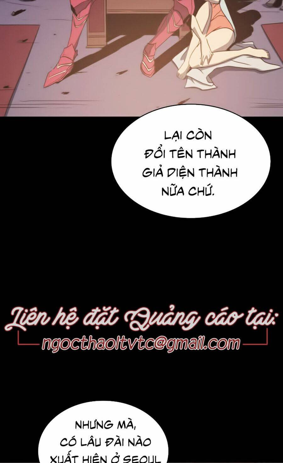 Sự Trở Lại Của Người Chơi Cấp Cao Nhất Chapter 7 - Trang 2