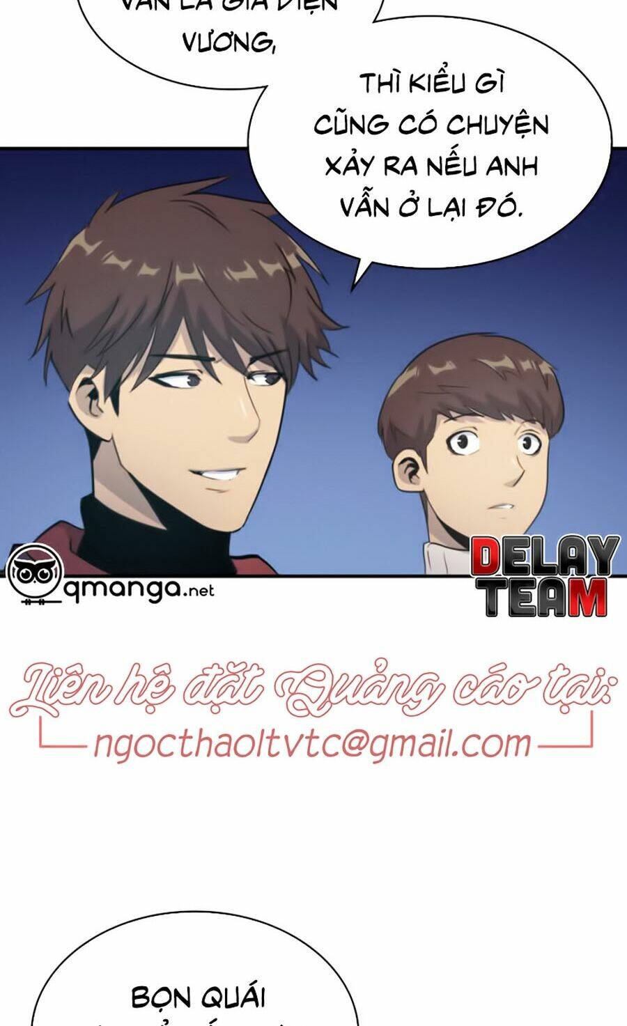 Sự Trở Lại Của Người Chơi Cấp Cao Nhất Chapter 7 - Trang 2