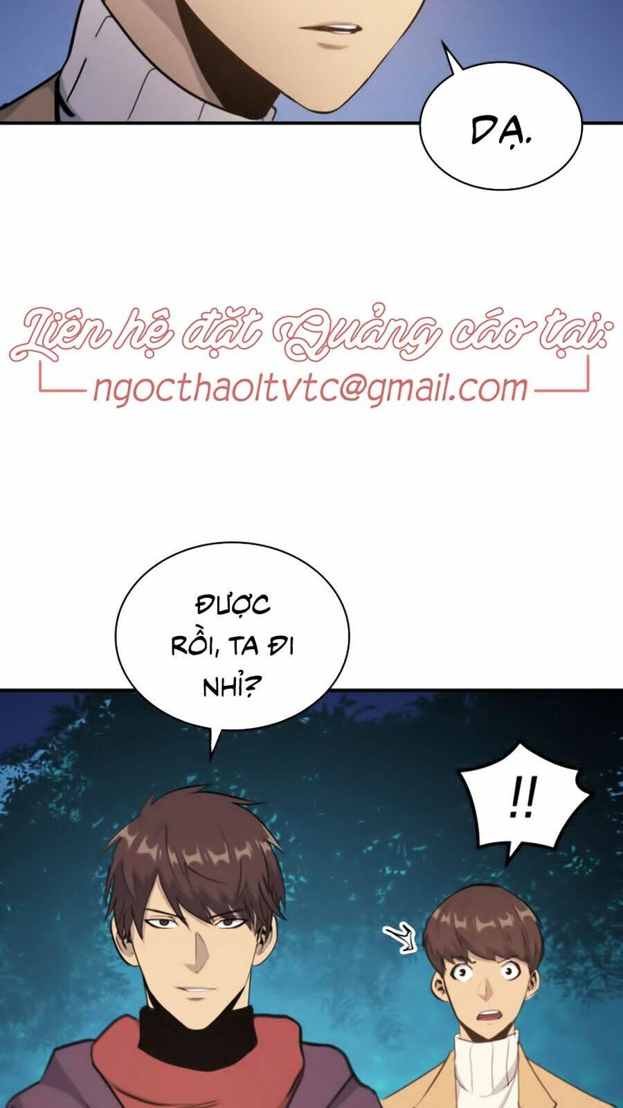 Sự Trở Lại Của Người Chơi Cấp Cao Nhất Chapter 7 - Trang 2