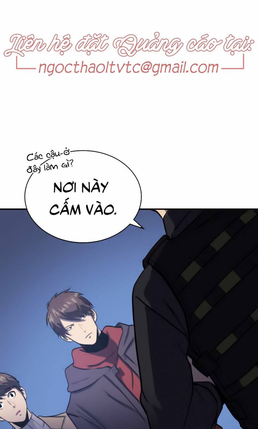 Sự Trở Lại Của Người Chơi Cấp Cao Nhất Chapter 7 - Trang 2