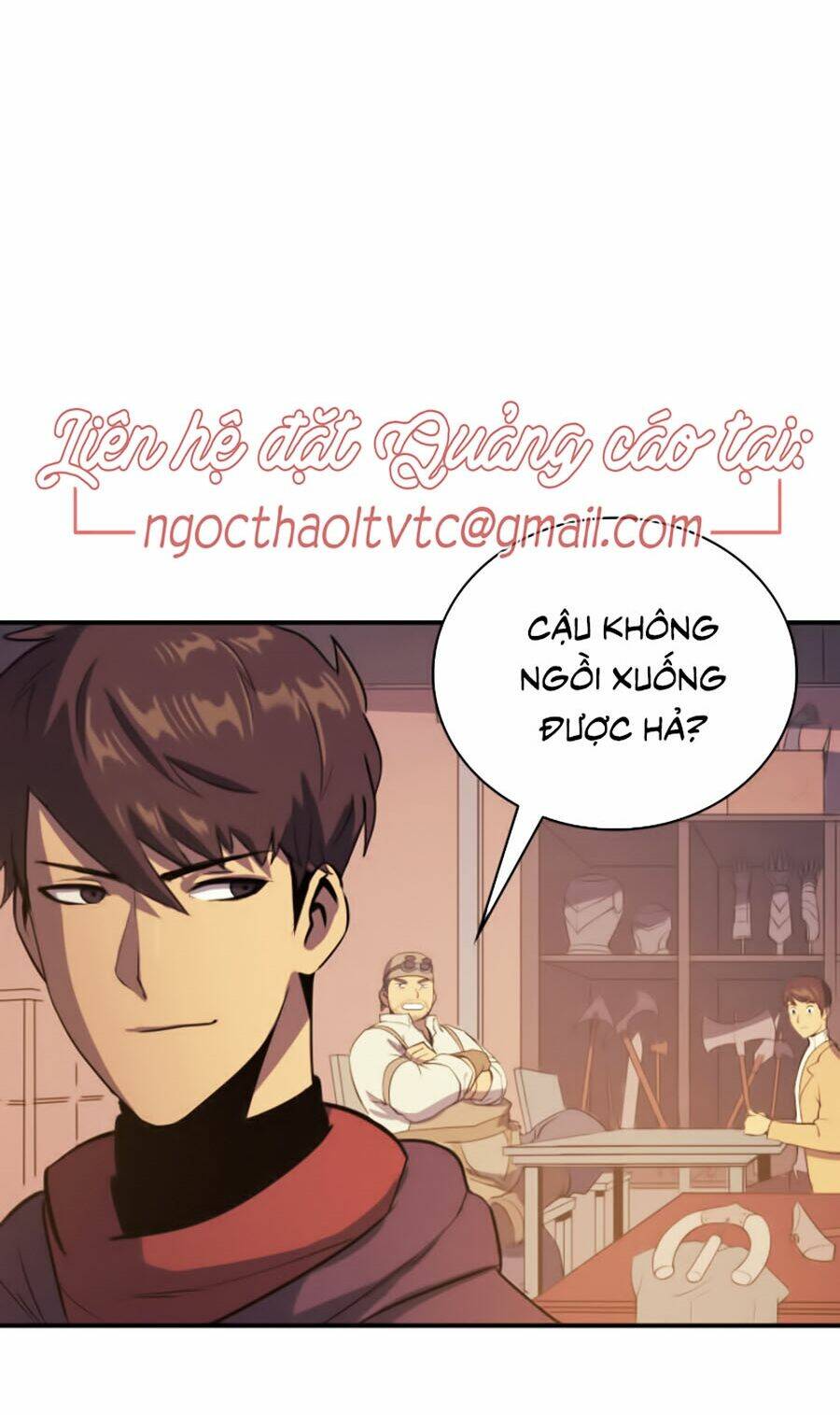 Sự Trở Lại Của Người Chơi Cấp Cao Nhất Chapter 6 - Trang 2