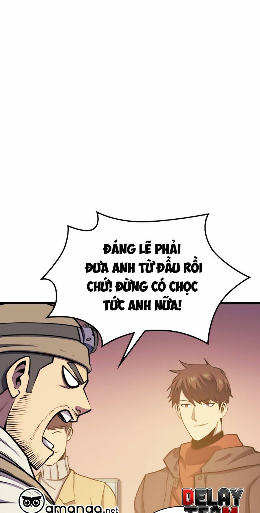 Sự Trở Lại Của Người Chơi Cấp Cao Nhất Chapter 6 - Trang 2