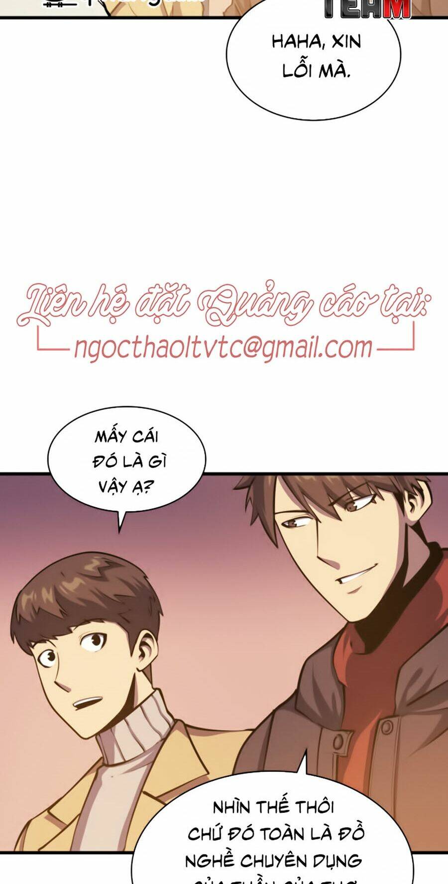 Sự Trở Lại Của Người Chơi Cấp Cao Nhất Chapter 6 - Trang 2