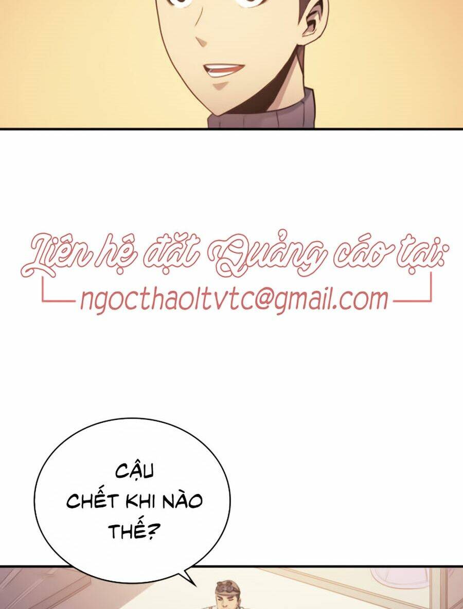 Sự Trở Lại Của Người Chơi Cấp Cao Nhất Chapter 6 - Trang 2