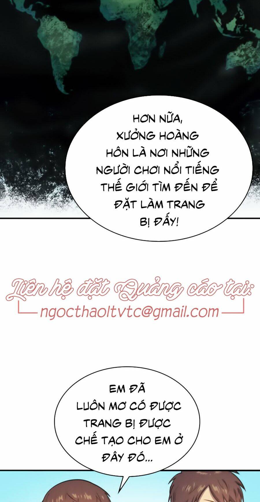 Sự Trở Lại Của Người Chơi Cấp Cao Nhất Chapter 5 - Trang 2