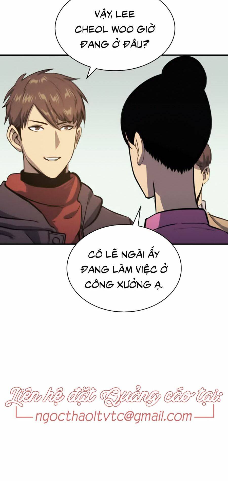 Sự Trở Lại Của Người Chơi Cấp Cao Nhất Chapter 5 - Trang 2