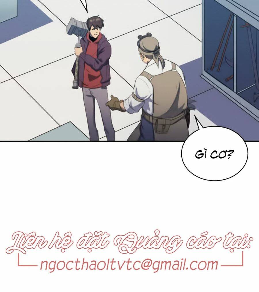 Sự Trở Lại Của Người Chơi Cấp Cao Nhất Chapter 5 - Trang 2