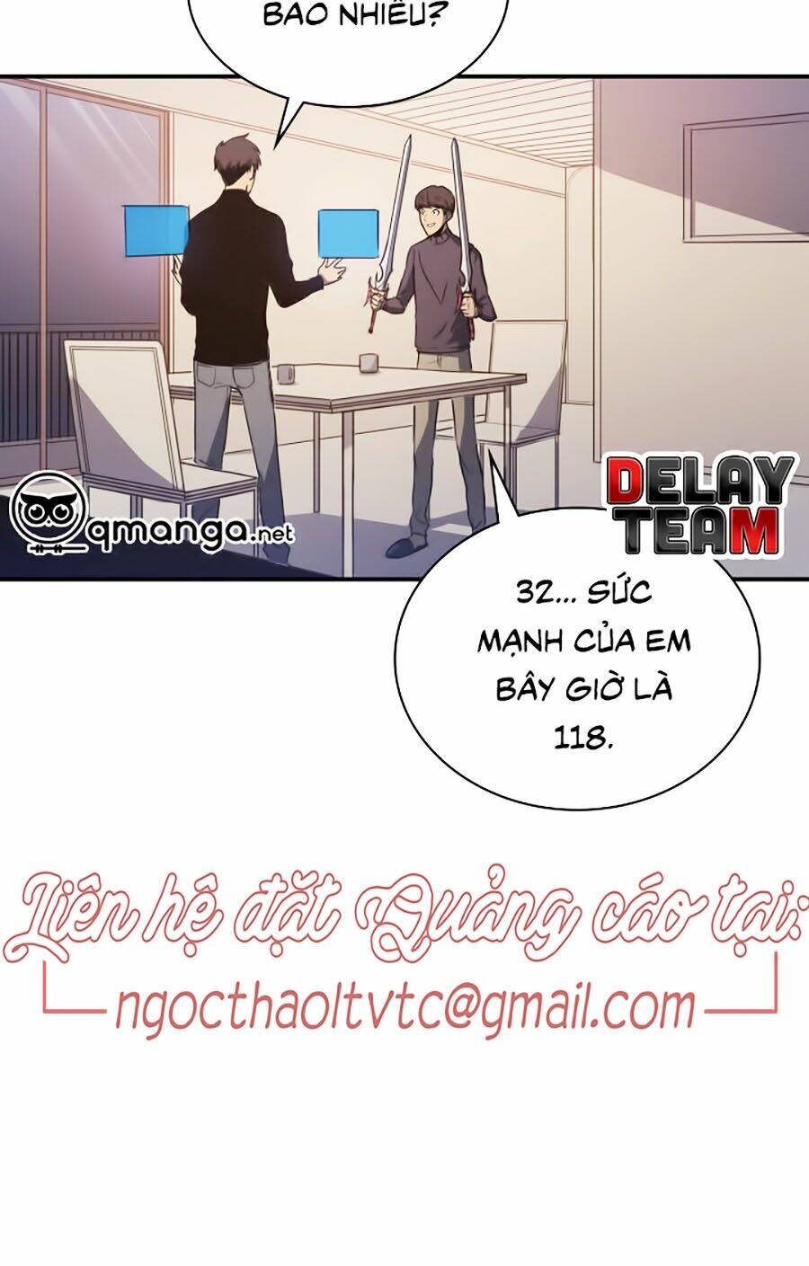 Sự Trở Lại Của Người Chơi Cấp Cao Nhất Chapter 4 - Trang 2