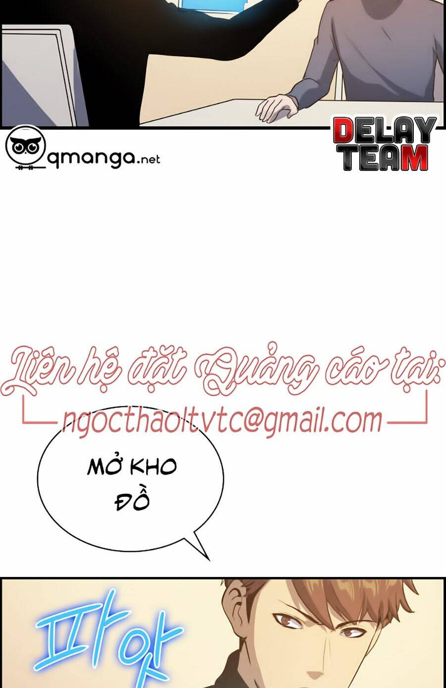 Sự Trở Lại Của Người Chơi Cấp Cao Nhất Chapter 4 - Trang 2