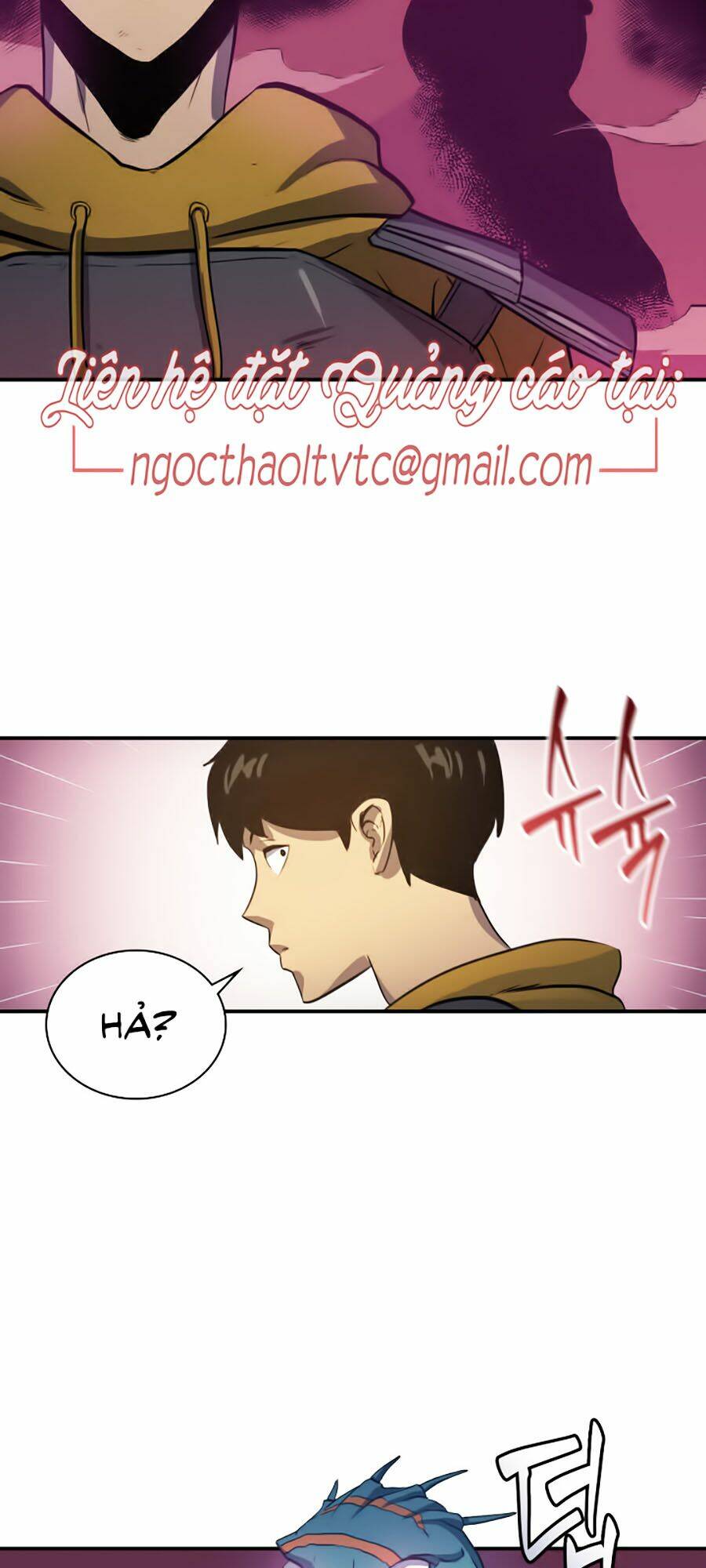 Sự Trở Lại Của Người Chơi Cấp Cao Nhất Chapter 2 - Trang 2