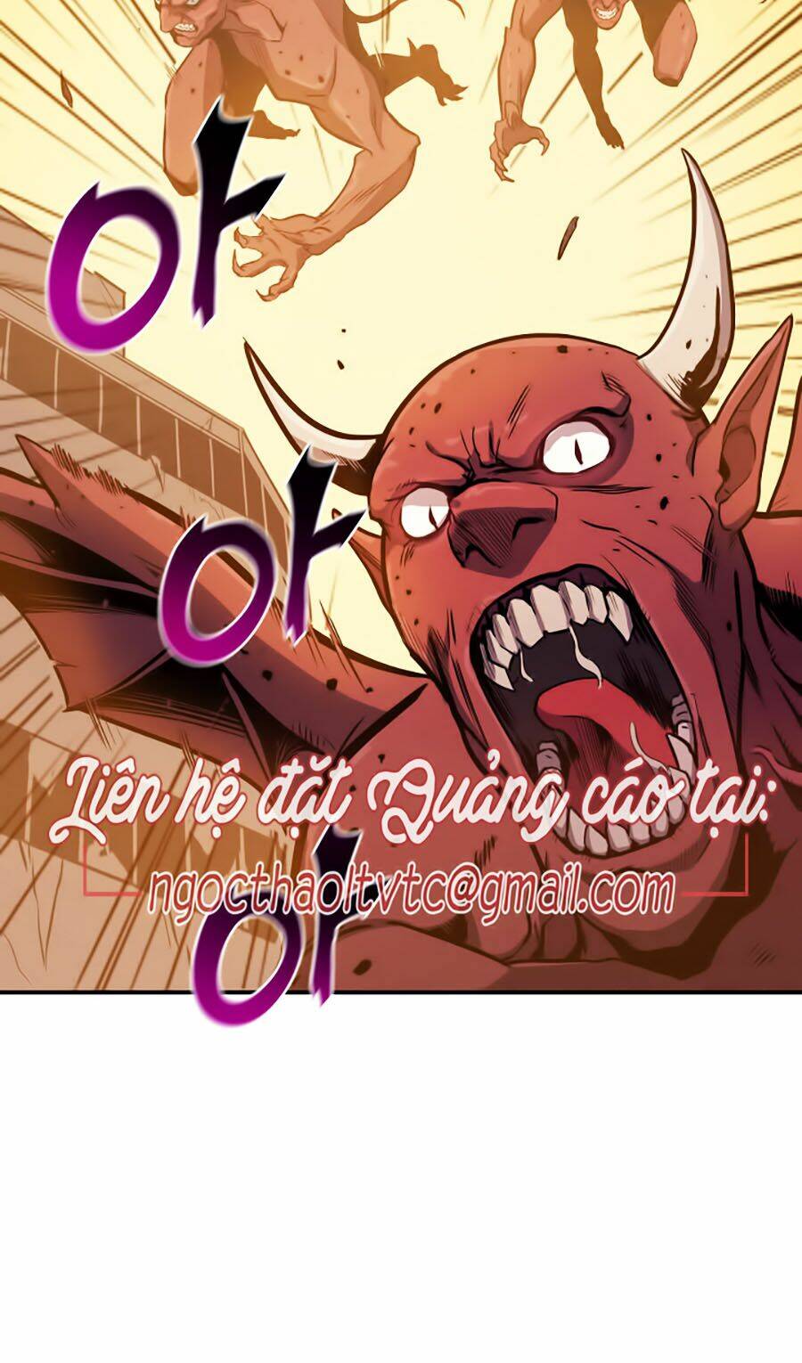 Sự Trở Lại Của Người Chơi Cấp Cao Nhất Chapter 2 - Trang 2