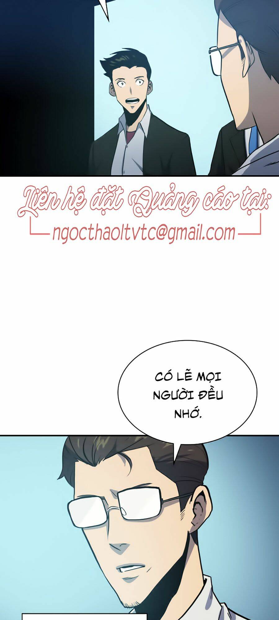 Sự Trở Lại Của Người Chơi Cấp Cao Nhất Chapter 2 - Trang 2