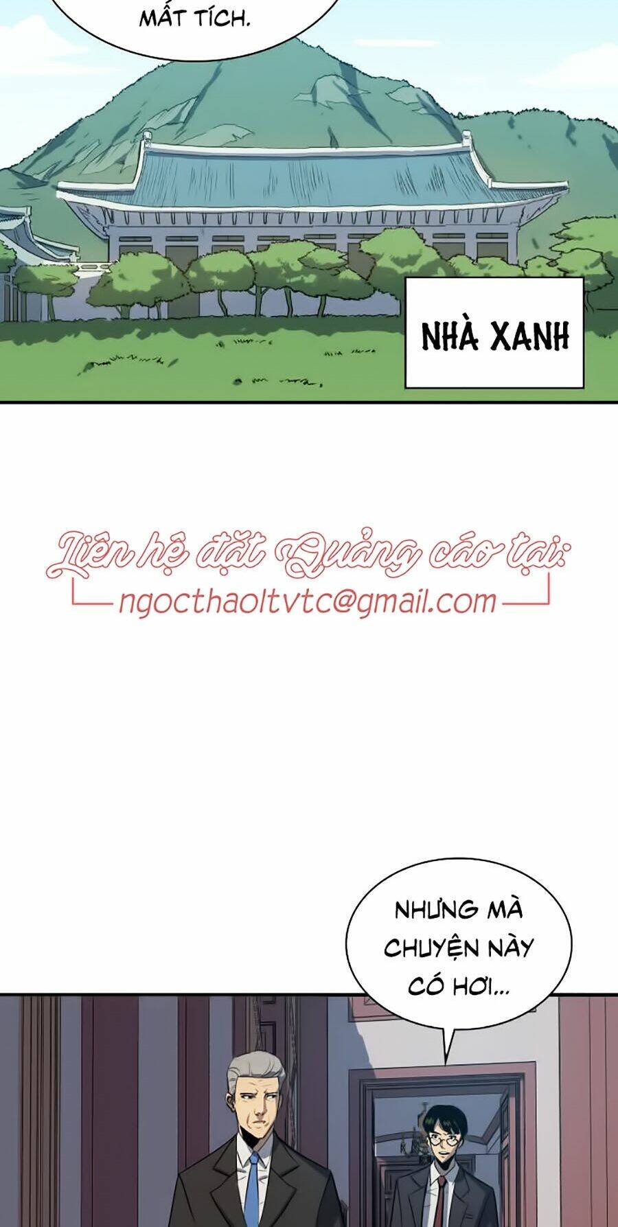 Sự Trở Lại Của Người Chơi Cấp Cao Nhất Chapter 1 - Trang 2