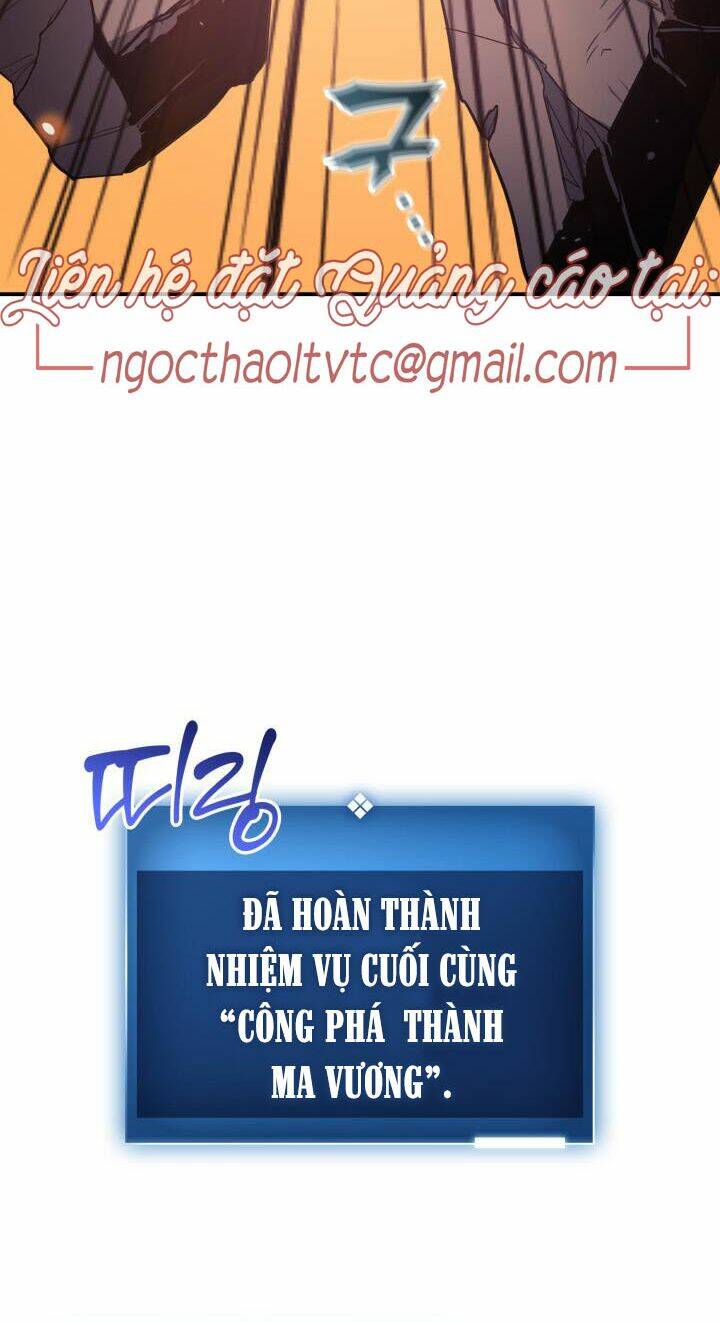 Sự Trở Lại Của Người Chơi Cấp Cao Nhất Chapter 0 - Trang 2