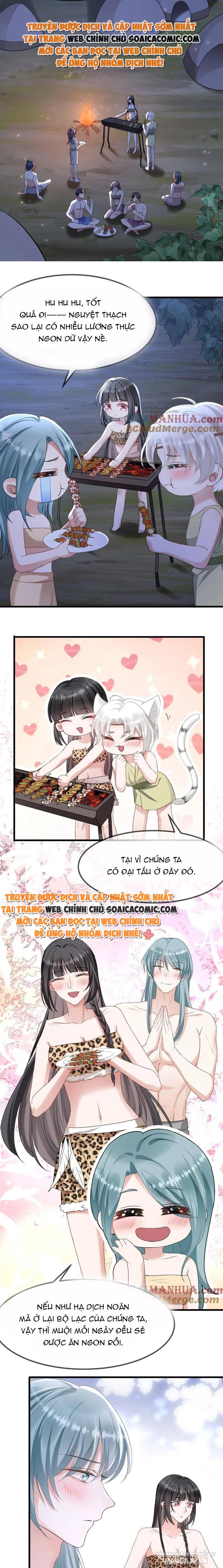 Kế Hoạch Thuần Phục Thú Phu Kiêu Ngạo Chapter 68 - Trang 2