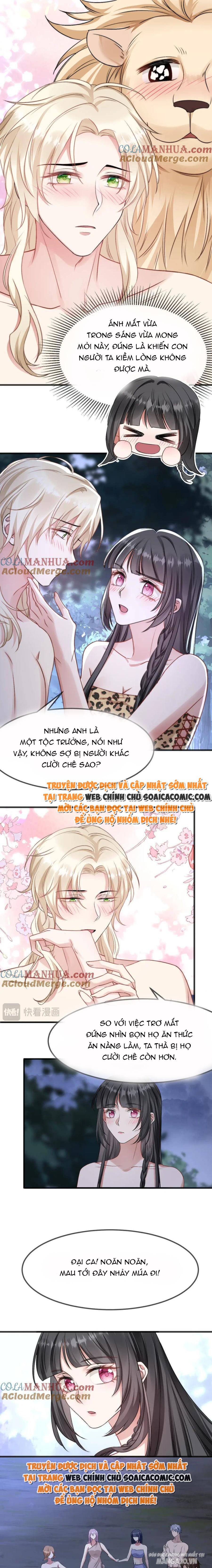 Kế Hoạch Thuần Phục Thú Phu Kiêu Ngạo Chapter 68 - Trang 2