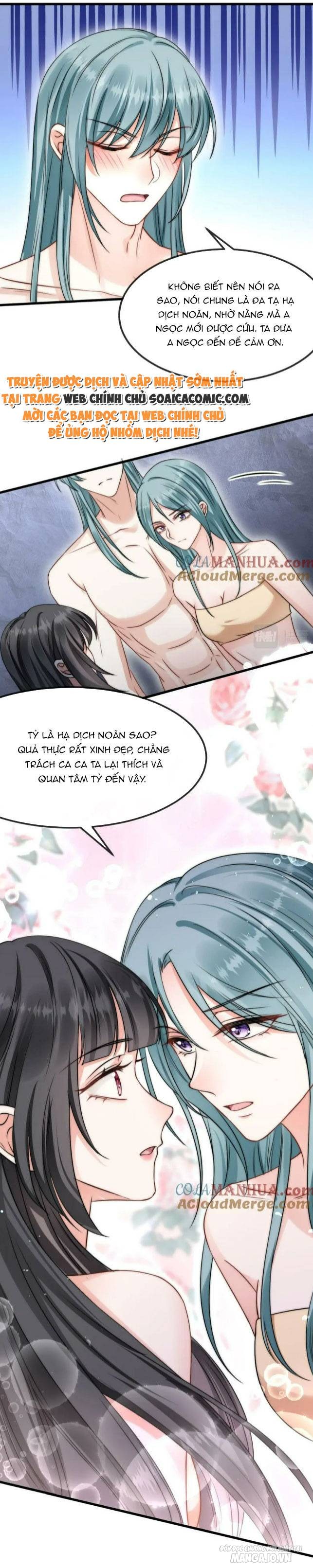 Kế Hoạch Thuần Phục Thú Phu Kiêu Ngạo Chapter 66 - Trang 2