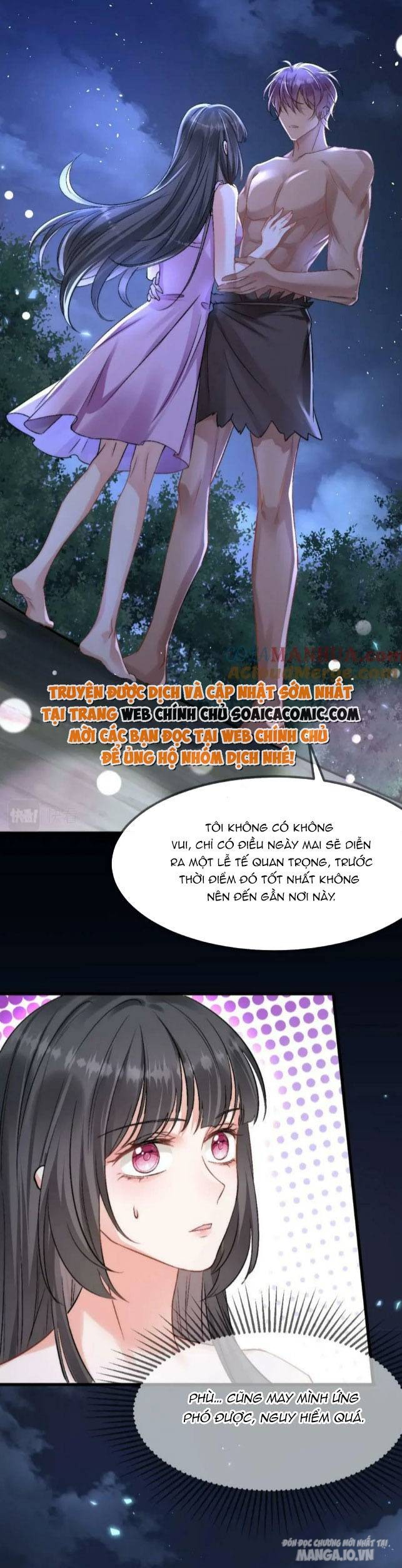 Kế Hoạch Thuần Phục Thú Phu Kiêu Ngạo Chapter 65 - Trang 2