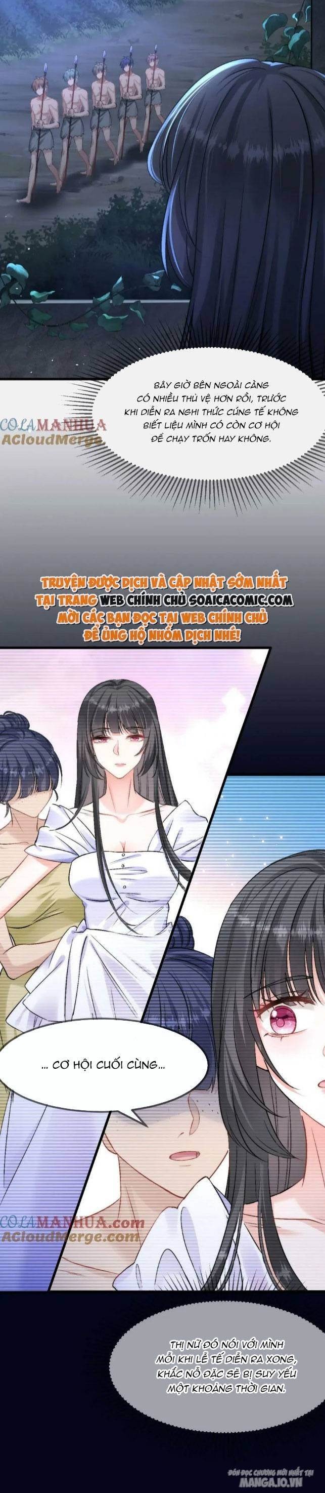 Kế Hoạch Thuần Phục Thú Phu Kiêu Ngạo Chapter 65 - Trang 2