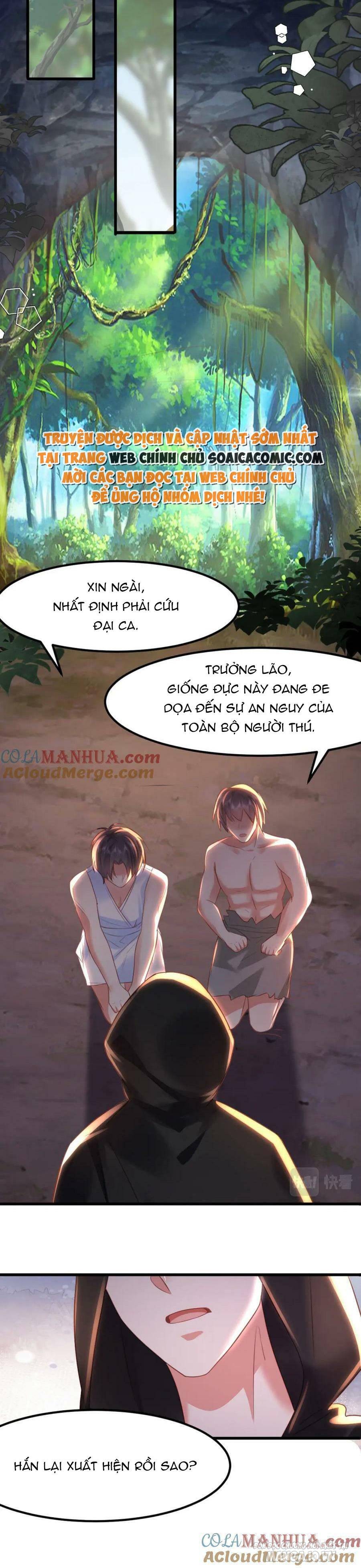 Kế Hoạch Thuần Phục Thú Phu Kiêu Ngạo Chapter 61 - Trang 2