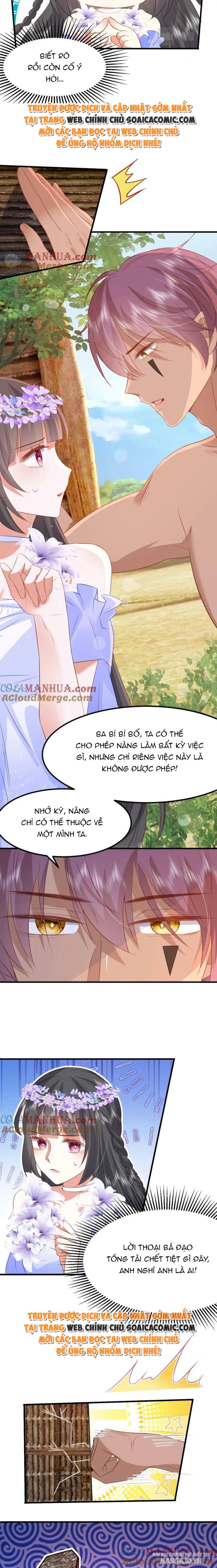 Kế Hoạch Thuần Phục Thú Phu Kiêu Ngạo Chapter 59 - Trang 2