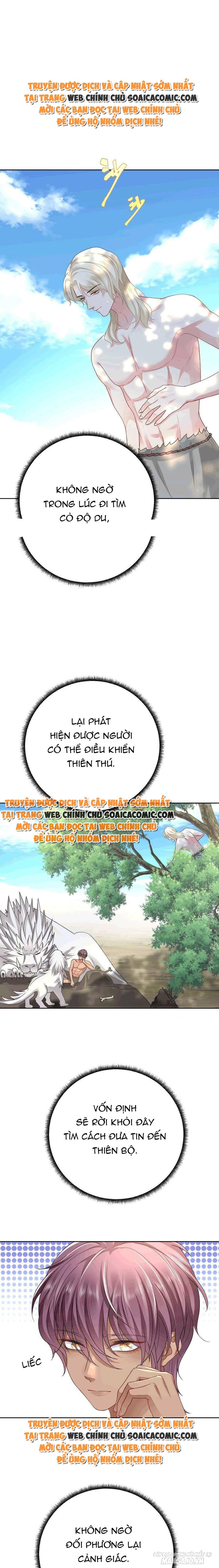 Kế Hoạch Thuần Phục Thú Phu Kiêu Ngạo Chapter 52 - Trang 2