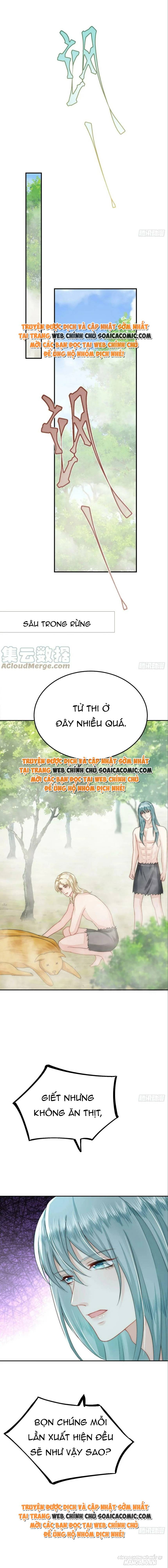 Kế Hoạch Thuần Phục Thú Phu Kiêu Ngạo Chapter 42 - Trang 2